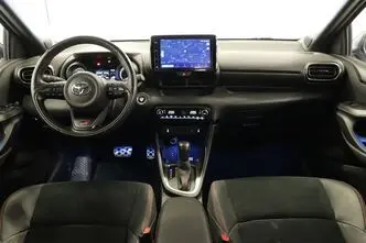 Toyota Yaris, 1.5, 68 kW, hibrīds, automātiskā, priekšējā piedziņa