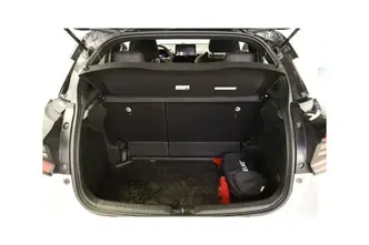 Toyota Yaris, 1.5, 68 kW, hibrīds, automātiskā, priekšējā piedziņa