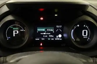 Toyota Yaris, 1.5, 68 kW, hibrīds, automātiskā, priekšējā piedziņa