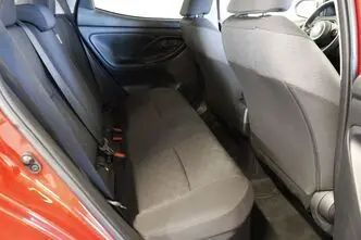 Toyota Yaris, 1.5, 68 kW, hibrīds, automātiskā, priekšējā piedziņa