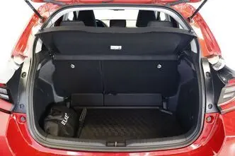 Toyota Yaris, 1.5, 68 kW, hibrīds, automātiskā, priekšējā piedziņa