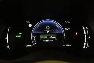 Toyota Yaris, 1.5, 68 kW, hibrīds, automātiskā, priekšējā piedziņa