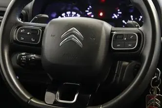 Citroën Berlingo, 1.5, 96 kW, dīzelis, automātiskā, priekšējā piedziņa