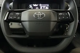 Toyota Proace City, 1.5, 75 kW, dīzelis, manuālā, priekšējā piedziņa