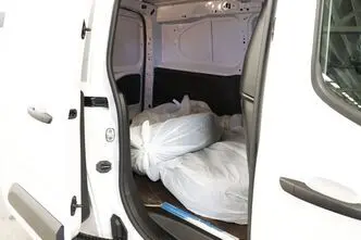 Toyota Proace City, 1.5, 75 kW, dīzelis, manuālā, priekšējā piedziņa