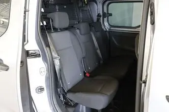 Toyota Proace City, 1.5, 75 kW, dīzelis, manuālā, priekšējā piedziņa