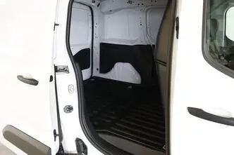 Toyota Proace City, 1.5, 75 kW, dyzelinas, mechaninė, priekiniai varomieji ratai
