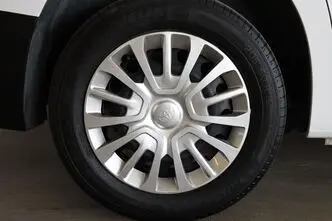 Toyota Proace City, 1.2, 81 kW, benzinas, mechaninė, priekiniai varomieji ratai