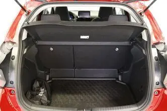 Toyota Yaris, 1.5, 68 kW, hibrīds, automātiskā, priekšējā piedziņa