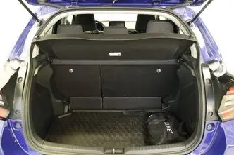 Toyota Yaris, 1.5, 68 kW, hibrīds, automātiskā, priekšējā piedziņa