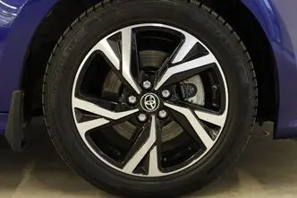 Toyota Yaris, 1.5, 68 kW, hibrīds, automātiskā, priekšējā piedziņa