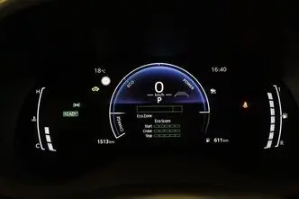 Toyota Yaris, 1.5, 68 kW, hibrīds, automātiskā, priekšējā piedziņa