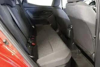 Toyota Yaris, 1.5, 68 kW, hibrīds, automātiskā, priekšējā piedziņa