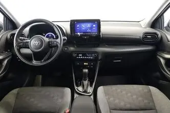 Toyota Yaris, 1.5, 68 kW, hibrīds, automātiskā, priekšējā piedziņa