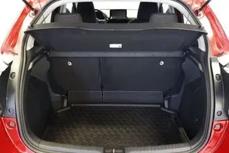 Toyota Yaris, 1.5, 68 kW, hibrīds, automātiskā, priekšējā piedziņa