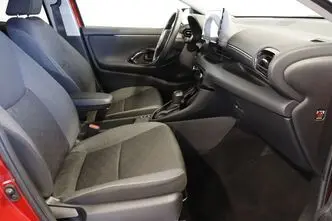 Toyota Yaris, 1.5, 68 kW, hibrīds, automātiskā, priekšējā piedziņa