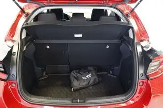 Toyota Yaris, 1.5, 68 kW, hibrīds, automātiskā, priekšējā piedziņa