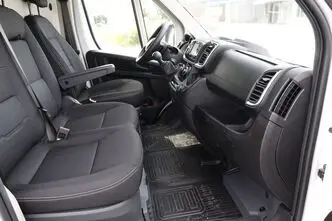 Toyota Proace Max, 2.2, 103 kW, dyzelinas, mechaninė, priekiniai varomieji ratai