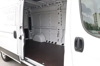 Toyota Proace Max, 2.2, 103 kW, dyzelinas, mechaninė, priekiniai varomieji ratai