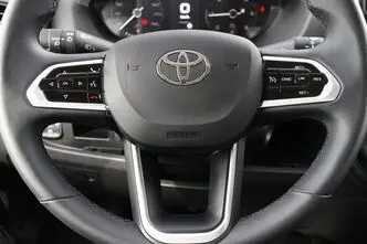 Toyota Proace Max, 2.2, 103 kW, dyzelinas, mechaninė, priekiniai varomieji ratai