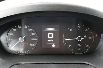 Toyota Proace Max, 2.2, 103 kW, dyzelinas, mechaninė, priekiniai varomieji ratai