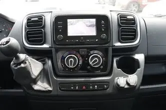 Toyota Proace Max, 2.2, 103 kW, dyzelinas, mechaninė, priekiniai varomieji ratai