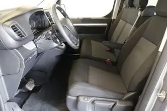 Toyota Proace, 2.0, 130 kW, dīzelis, automātiskā, priekšējā piedziņa
