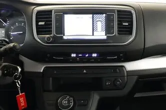 Toyota Proace, 2.0, 130 kW, dīzelis, automātiskā, priekšējā piedziņa