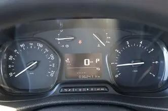 Toyota Proace, 2.0, 130 kW, dīzelis, automātiskā, priekšējā piedziņa