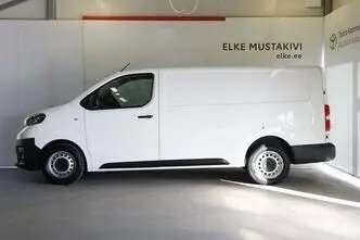 Toyota Proace, 2.0, 106 kW, dīzelis, manuālā, priekšējā piedziņa