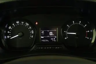 Toyota Proace, 2.0, 106 kW, dīzelis, manuālā, priekšējā piedziņa