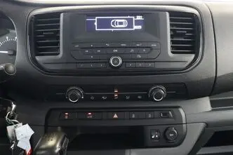 Toyota Proace, 2.0, 106 kW, dīzelis, manuālā, priekšējā piedziņa