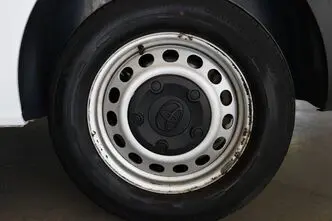 Toyota Proace, 2.0, 106 kW, dīzelis, manuālā, priekšējā piedziņa