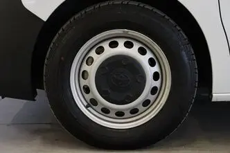 Toyota Proace, 2.0, 106 kW, dīzelis, manuālā, priekšējā piedziņa