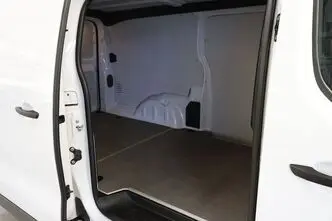 Toyota Proace, 2.0, 106 kW, dīzelis, manuālā, priekšējā piedziņa