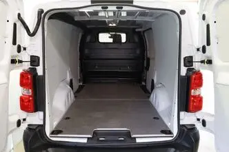 Toyota Proace, 2.0, 106 kW, dīzelis, manuālā, priekšējā piedziņa