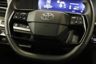 Toyota Proace, 2.0, 130 kW, dīzelis, automātiskā, priekšējā piedziņa