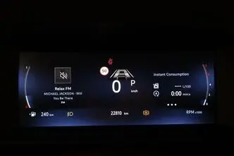 Toyota Proace, 2.0, 130 kW, dīzelis, automātiskā, priekšējā piedziņa