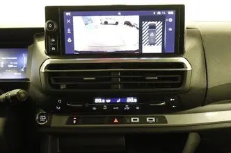 Toyota Proace, 2.0, 130 kW, dīzelis, automātiskā, priekšējā piedziņa