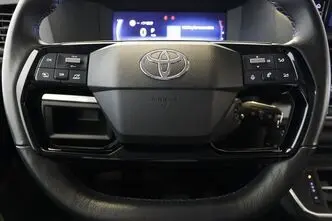 Toyota Proace, 2.0, 106 kW, dīzelis, automātiskā, priekšējā piedziņa