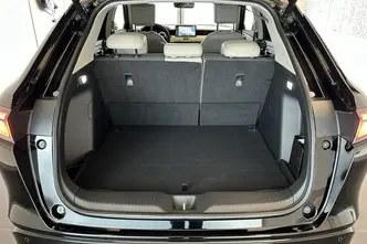 Honda HR-V, 1.5, 79 kW, hibridas, automatinė, priekiniai varomieji ratai