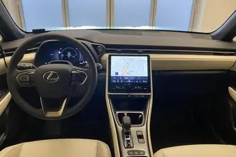 Lexus LBX, 1.5, 67 kW, hibrīds, automātiskā, priekšējā piedziņa