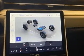 Lexus LBX, 1.5, 67 kW, hibrīds, automātiskā, priekšējā piedziņa