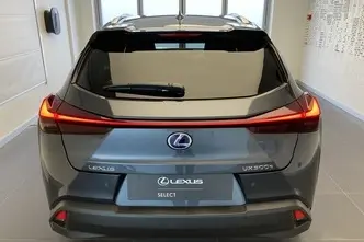 Lexus UX 300, 57 kW, elektrība, priekšējā piedziņa