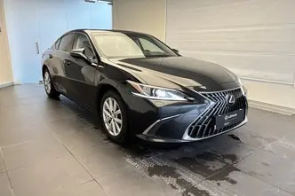 Lexus ES 300, 2.5, 131 kW, hibridas, automatinė, priekiniai varomieji ratai