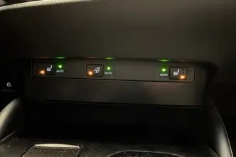 Lexus ES 300, 2.5, 131 kW, hibridas, automatinė, priekiniai varomieji ratai