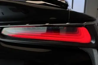 Lexus LC 500, 5.0, 351 kW, benzinas, automatinė, galiniai varomieji ratai