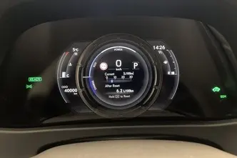 Lexus UX 250, 2.0, 112 kW, hibrīds, automātiskā, pilnpiedziņa