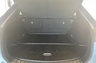 Lexus RZ, 132 kW, elektrība, pilnpiedziņa