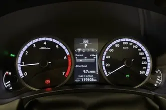 Lexus NX, 2.0, 175 kW, benzīns, automātiskā, pilnpiedziņa